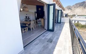 155 Hangklip Self Catering